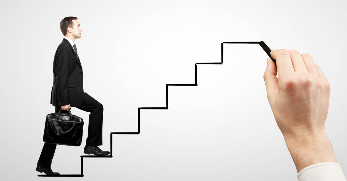 Nueva edición del curso "Escalera del Management"