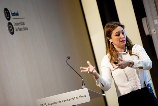 Planes de movilidad que apoyan el crecimiento del negocio