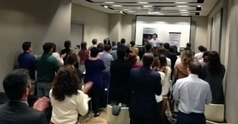 Metodología de Transformación Cognitiva