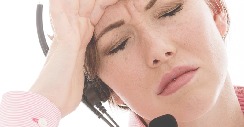 Cómo reducir el estrés para bajar los índices de Rotación y Absentismo