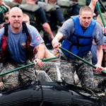 El éxito de un equipo