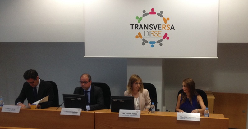 Participación de Kayros Institute en TRANSVERSA 2017