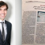 ¿Por qué no me contratan?