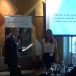 La inversión en gestión de talento internacional, clave en los resultados de la empresa