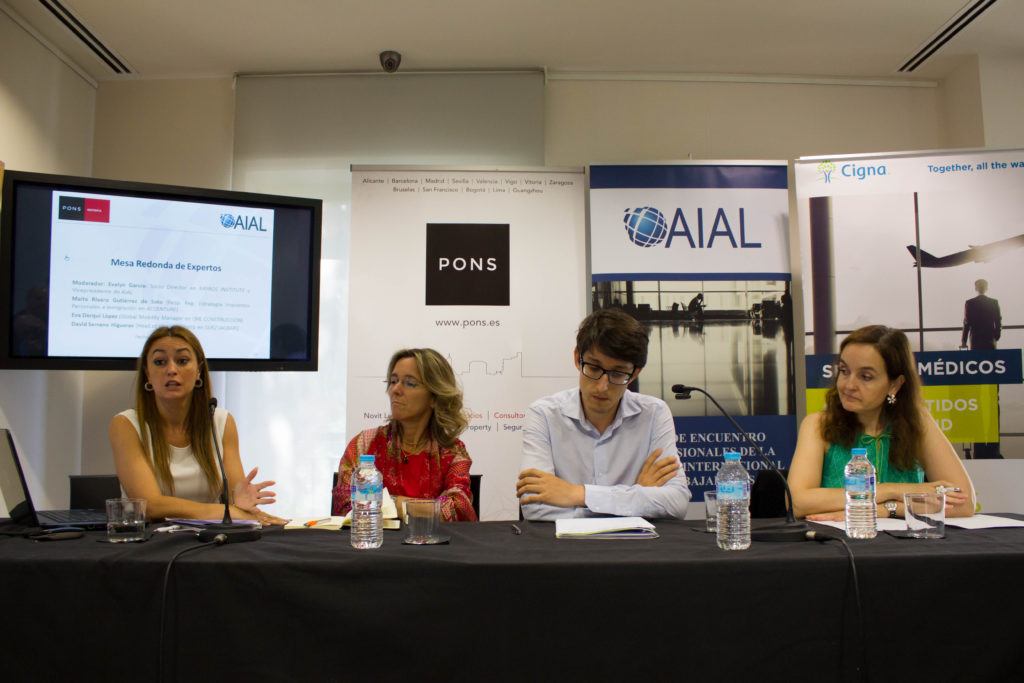 La posición de España dentro Europa a partir del Brexit