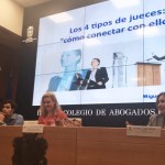 ¿Qué debe hacer un abogado ante los 4 tipos de jueces que existen?