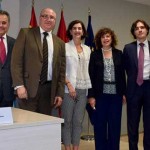 Evelyn García participa en una jornada informativa de AIAL sobre el “Desafío y gestión de trabajadores expatriados” Evelyn García, Socia Directora de Kayros Institute y Vicepresidenta de AIAL, intervino en esta jornada señalando la importancia de los cambios producidos por la Economía GIG: "Cada vez se externalizan más trabajos y nos encontramos con colaboradores externos, tanto temporales que trabajan con nosotros para un único proyecto, o incluso con funciones permanentes, que nos plantean grandes desafíos de gestión”. El acto, celebrado en colaboración con la Universidad Rey Juan Carlos, contó con el patrocinio de CIGNA y fue inaugurado por Concepción Esther Morales, Magistrado de la Sala de lo Social del TSJ de Madrid y miembro del Comité Ejecutivo de AIAL. La jornada sumó más de 80 directivos y expertos movilidad internacional inscritos. Conoce más sobre esta jornada informativa en: