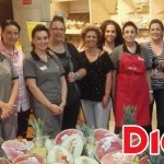 Grupo DIA vuelve a confiar en Kayros Institute