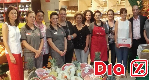 Grupo DIA vuelve a confiar en Kayros Institute