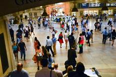 Crown World Mobility talk