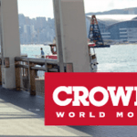 Crown World Mobility talk