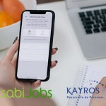 Encuentra trabajo por WhatsApp y aumenta tu valor como futuro empleado