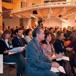 Evelyn García afronta el debate de la introducción de la tecnología en los departamentos de RRHH