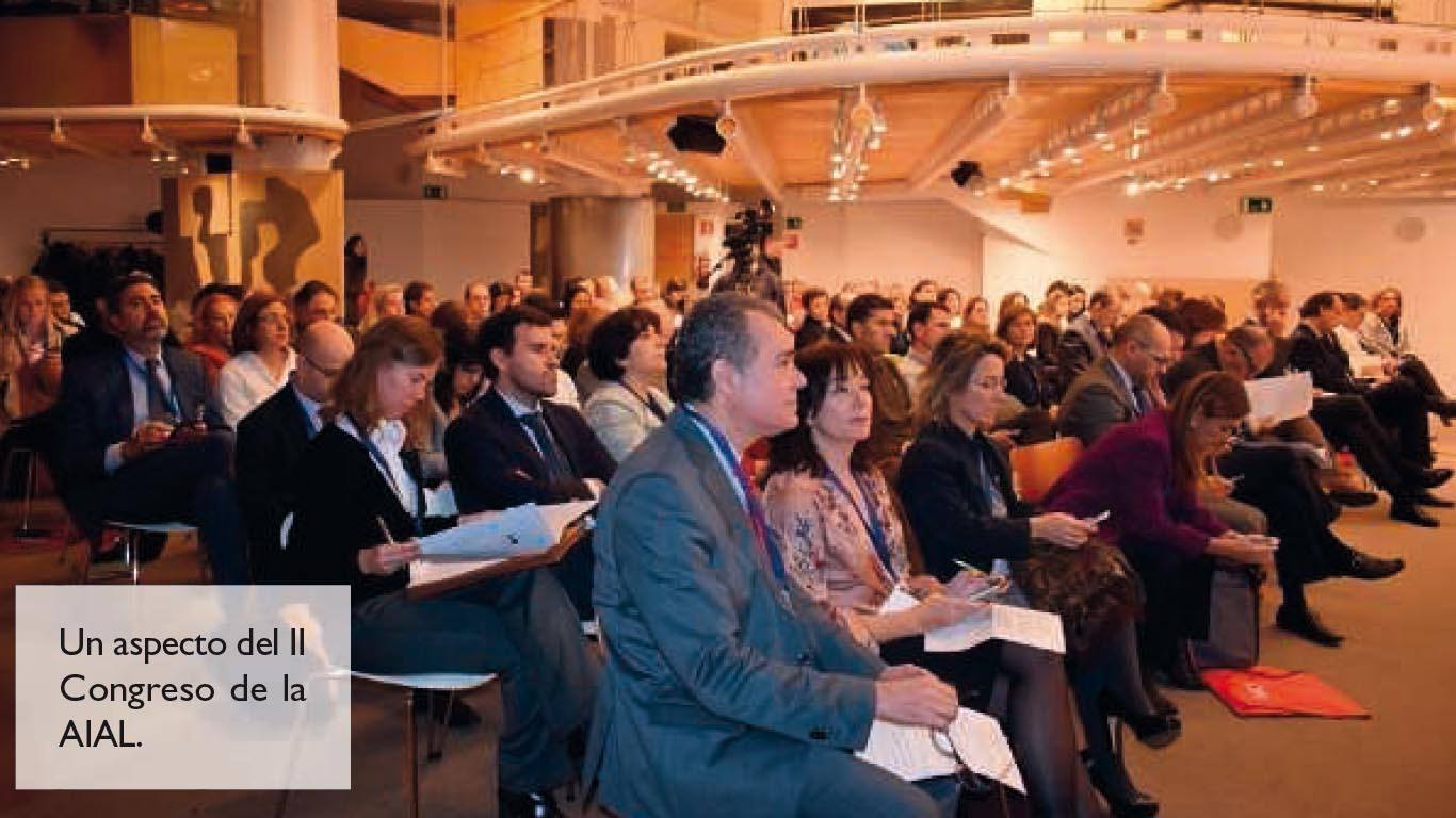 Evelyn García afronta el debate de la introducción de la tecnología en los departamentos de RRHH