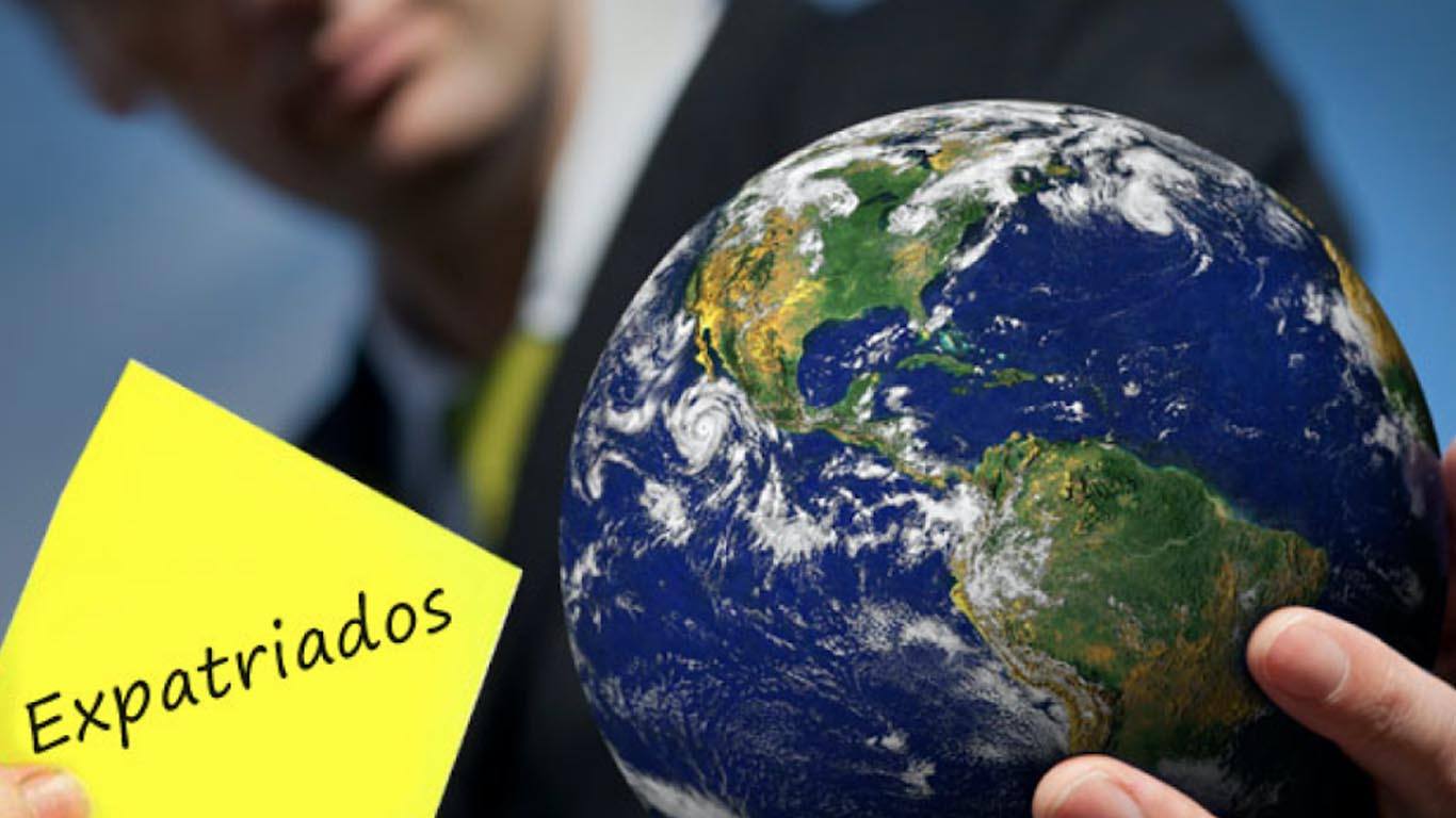 Evelyn García, experta en Gestión Internacional del Talento, describe la evolución de la figura del expatriado