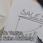 Explosión de ventas - Programa Sales Academy