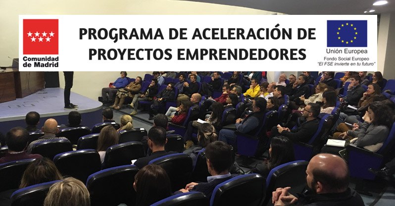 Kayros Institute ofrece una charla para emprendedores