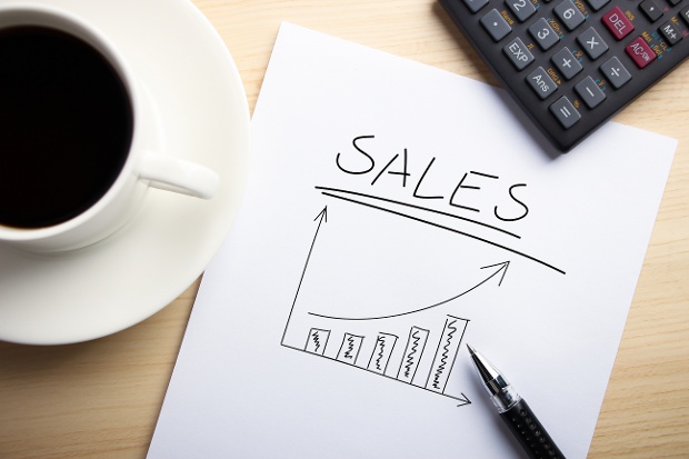 Sales Academy