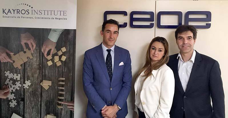 WasabiJobs y Kayros Institute ayudan a encontrar empleo a través de WhatsApp