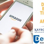 Próximo evento Kayros Institute junto a Deusto Business Alumni