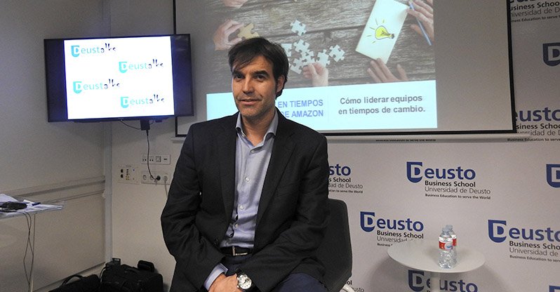 Crónica del evento organizado por Kayros Institute y Deusto Business School