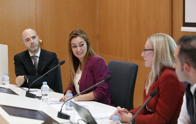 Gestión Internacional del Talento