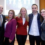 Gestión Internacional del Talento