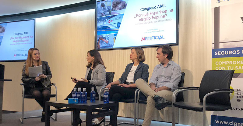 España, Un Imán para el Talento Internacional