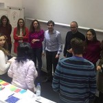 La Asociación Cex y Kayros Institute arrancan el programa formativo “Escalera de Management”