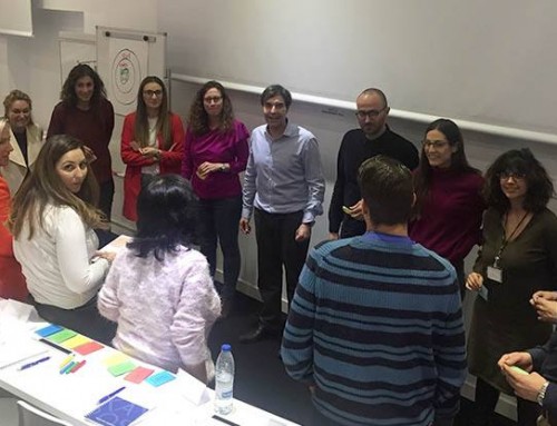 La Asociación Cex y Kayros Institute arrancan el programa formativo “Escalera de Management”