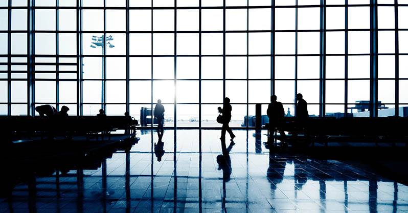 Tendencias en RRHH: Movilidad Internacional