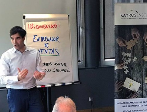 Mejora la Experiencia Cliente con el Feedback de Ventas