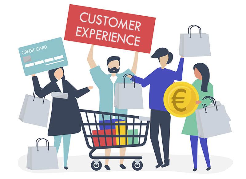 customer experience