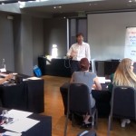 Así vivimos el curso "Experiencia Empleado Retail"