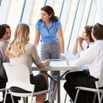 Equipos auto-gestionados para prosperar como empresa dentro del entorno VUCA