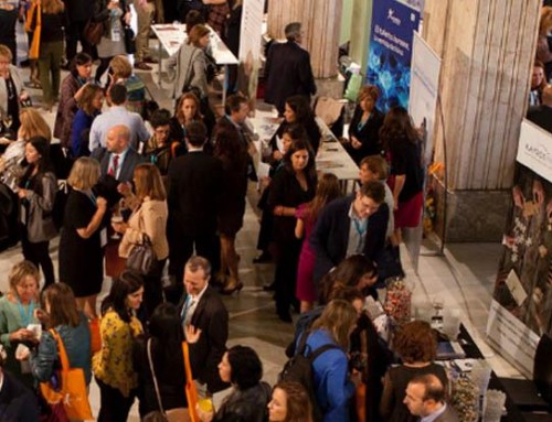 Participaremos como “Sponsor Premium” en el #CorporateLearning19