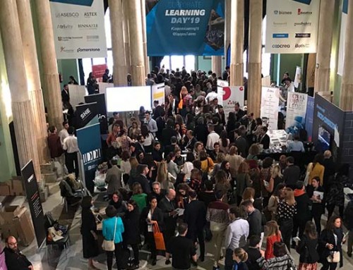 Crónica del Corporate Learning Day 2019