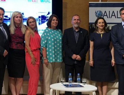 Tendencias en Movilidad Internacional y Talento Global