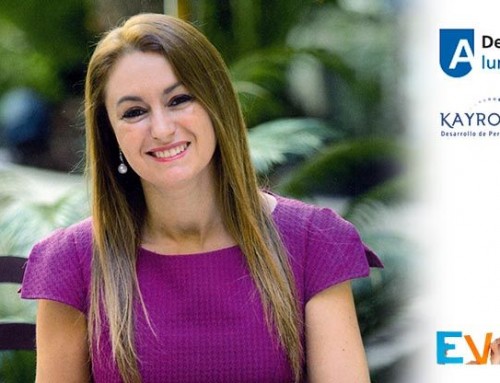 La capacidad de comunicación es la competencia fundamental para ascender dentro de las compañías