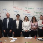 La competencia fundamental dentro de las compañías es la capacidad de comunicación