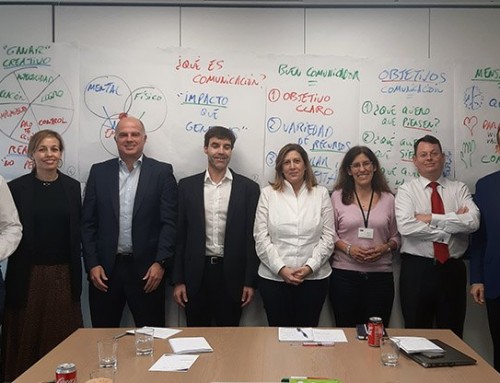 La competencia fundamental dentro de las compañías es la capacidad de comunicación