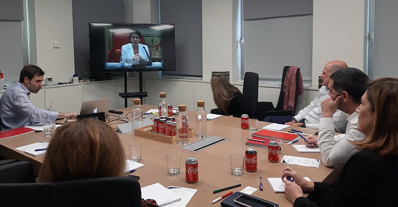 La competencia fundamental dentro de las compañías es la capacidad de comunicación