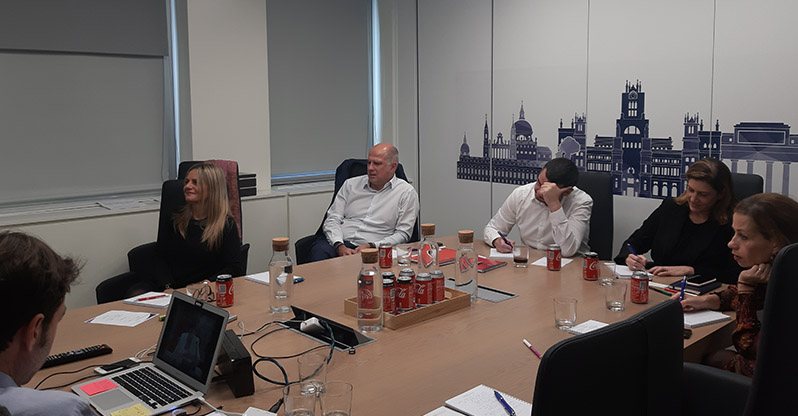 La competencia fundamental dentro de las compañías es la capacidad de comunicación