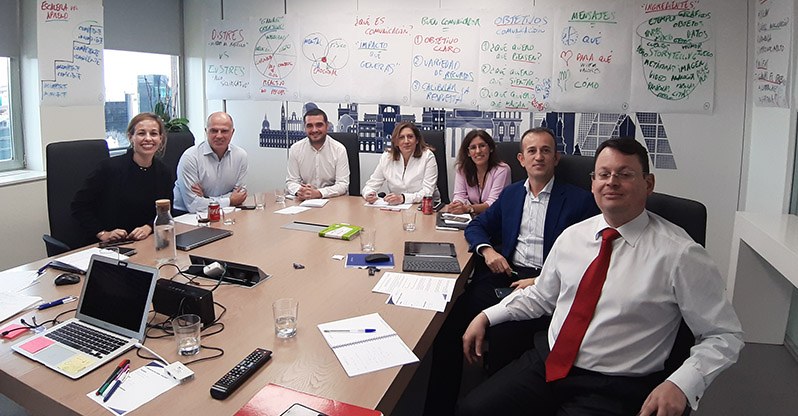 La competencia fundamental dentro de las compañías es la capacidad de comunicación