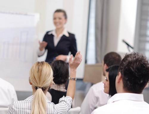 Comunicación Estratégica “Cómo construir mensajes para persuadir, vender una idea, generar compromiso o mover a la acción”