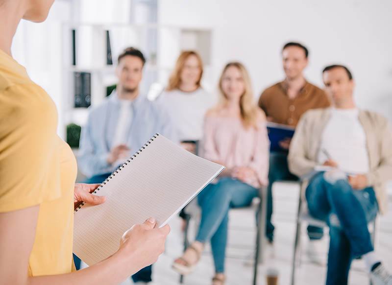 comunicacion empresarial